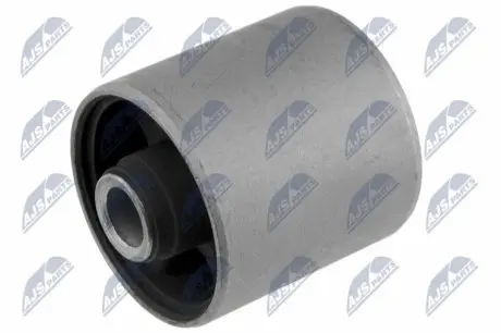 САЙЛЕНТБЛОК ДИФЕРЕНЦІАЛУ | SUZUKI SX4 06- RW415/RW416/RW419/RW420 /ПЕРЕД/ NTY ZTTSU001A
