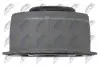 САЙЛЕНТБЛОК ДИФЕРЕНЦІАЛУ | SUZUKI GRAND VITARA/ESCUDO JB416/JB420/JB627 06- /ЗАД/ NTY (ZTTSU002D) зображення 3