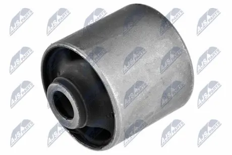 Фото САЙЛЕНТБЛОК ВАЖЕЛЯ ПІДВІСКИ | SUZUKI LIANA 01-, BALENO 95-01, /ЗАГНУТОГО/ NTY (ZTT-SU-009B) зображення 1