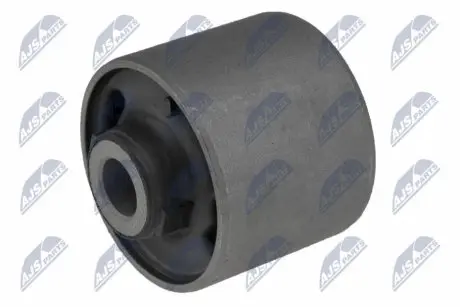 САЙЛЕНТБЛОК ВАЖЕЛЯ ПІДВІСКИ | TOYOTA LAND CRUISER 120 02-09, 150 09-, FJ CRUISER 06-, 4-RUNNER 02-, LEXUS GX400/460 09- /ЗАД/ NTY ZTT-TY-017C