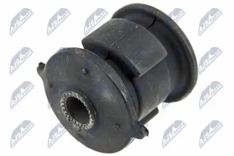 Фото 1 — САЙЛЕНТБЛОК ВАЖЕЛЯ ПІДВІСКИ | TOYOTA CAMRY 01-06 /ЗАД ПОПЕРЕчН/ NTY (ZTT-TY-023B) Фото САЙЛЕНТБЛОК ВАЖЕЛЯ ПІДВІСКИ | TOYOTA CAMRY 01-06 /ЗАД ПОПЕРЕчН/ NTY (ZTT-TY-023B) зображення 1