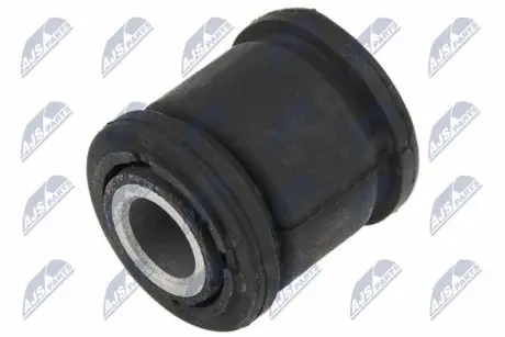 Фото Сайлентблок важеля NTY (ZTT-TY-023C) зображення 1