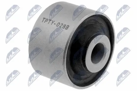 Сайлентблок важеля NTY ZTT-TY-028B