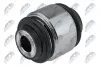 Фото САЙЛЕНТБЛОК ПОВОРОТНОГО КУЛАКА | LEXUS IS200/300 99-05, GS300/400/430 97-05 /ПЛАВАЮЩАя/ NTY (ZTT-TY-029B) зображення 2