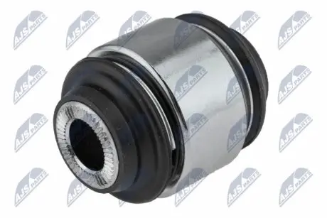 Фото САЙЛЕНТБЛОК ПОВОРОТНОГО КУЛАКА | LEXUS IS200/300 99-05, GS300/400/430 97-05 /ПЛАВАЮЩАя/ NTY (ZTT-TY-029B) зображення 1