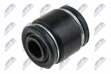 Фото 1 — САЙЛЕНТБЛОК ПОВОРОТНОГО КУЛАКА | TOYOTA CAMRY 06-, LEXUS RX300/330/350/400H 03- /ЗАД ПЛАВАЮЩИЙ/ NTY (ZTT-TY-030A) Фото САЙЛЕНТБЛОК ПОВОРОТНОГО КУЛАКА | TOYOTA CAMRY 06-, LEXUS RX300/330/350/400H 03- /ЗАД ПЛАВАЮЩИЙ/ NTY (ZTT-TY-030A) зображення 1