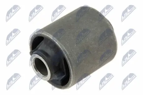 Фото САЙЛЕНТБЛОК ВАЖЕЛЯ ПІДВІСКИ | LEXUS ES300 91-06, LEXUS RX300 03-08, TOYOTA CAMRY 96-, HIGHLANDER 00- /ЗАД/ NTY (ZTT-TY-030B) зображення 1