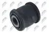 Фото Сайлентблок тяги розвалу Toyota Avensis ADT25#/AZT25#/CDT250/ZZT25# 2003-2008 NTY (ZTT-TY-031B) изображение 2