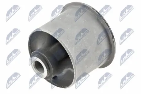 Фото САЙЛЕНТБЛОК ВАЖЕЛЯ ПІДВІСКИ ЗАД. | TOYOTA AURIS 06-, COROLLA 06, PRIUS 09- NTY (ZTT-TY-037A) зображення 1