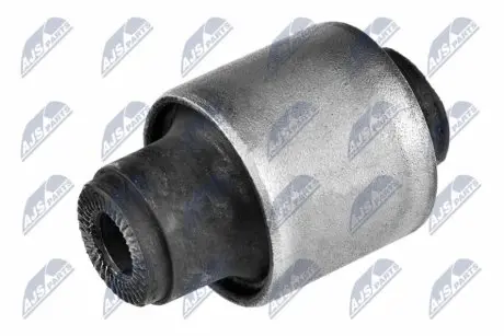 САЙЛЕНТБЛОК ВАЖЕЛЯ ПІДВІСКИ | TOYOTA AVENSIS 03-08, SCION 04-10 /ЗАД/ NTY ZTT-TY-041E