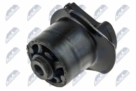 Фото САЙЛЕНТБЛОК ВАЖЕЛЯ ПІДВІСКИ ЗАД. | TOYOTA YARIS 99-05 NTY (ZTT-TY-044A) зображення 1