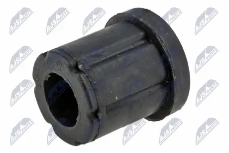 Фото ВТУЛКА РЕСОРИ | TOYOTA HILUX GGN15/25 05- /ЗАД ЗАД НИЗ/ NTY (ZTTTY049B) зображення 1