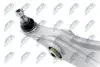 РЫЧАГ ПОДВЕСКИ ПЕР. NTY (ZWD-AR-004) изображение 4