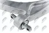 РЫЧАГ ПОДВЕСКИ ПЕР. NTY (ZWD-AR-005) изображение 5
