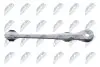 РЫЧАГ ПОДВЕСКИ ПЕР. NTY (ZWD-AU-015) изображение 4