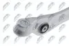 РЫЧАГ ПОДВЕСКИ ПЕР. NTY (ZWD-AU-015) изображение 5