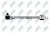 РЫЧАГ ПОДВЕСКИ ПЕР. NTY (ZWD-BM-008) изображение 4