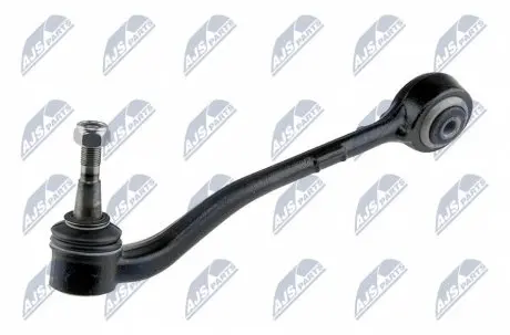 РЫЧАГ ПОДВЕСКИ ПЕР. NTY ZWD-BM-010