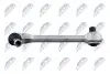 РЫЧАГ ПОДВЕСКИ ПЕР. NTY (ZWD-BM-013) изображение 4