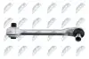 РЫЧАГ ПОДВЕСКИ ПЕР. NTY (ZWD-BM-014) изображение 4