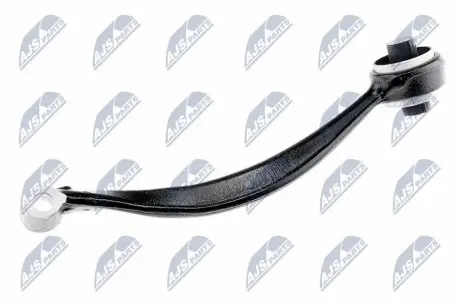 Важіль підвіски (передній/спереду) (R) BMW X3 (F25)/X4 (F26) 1.6-3.0D 10- B47/N20/N47/N52/N55/N57 NTY ZWD-BM-031