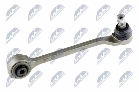 Фото Важелі та тяги NTY (ZWD-BM-060) зображення 1