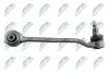 РЫЧАГ ПОДВЕСКИ ПЕР. NTY (ZWD-BM-061) изображение 3