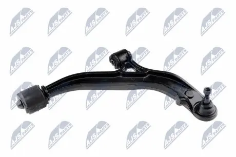 ВАЖІЛЬ ПІДВІСКИ ПЕР. | CHRYSLER VOYAGER IV 00-08, DODGE CARAVAN 00-08 /НИЗ ПРАВ/ NTY ZWD-CH-024