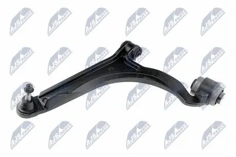 Фото ВАЖІЛЬ ПІДВІСКИ ПЕР. | CHRYSLER PACIFICA 04- /НИЗ ЛІВ/ NTY (ZWD-CH-028) зображення 1