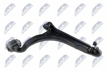 Фото ВАЖІЛЬ ПІДВІСКИ ПЕР. | CHRYSLER PACIFICA 04- /НИЗ ПРАВ/ NTY (ZWD-CH-029) зображення 1