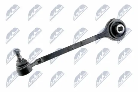 Фото Важелі та тяги NTY (ZWD-CH-043) зображення 1