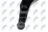 РЫЧАГ ПОДВЕСКИ ПЕР. NTY (ZWD-CT-024) изображение 4