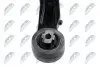 РЫЧАГ ПОДВЕСКИ ПЕР. NTY (ZWD-CT-024) изображение 6