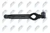 РЫЧАГ ПОДВЕСКИ ПЕР. NTY (ZWD-DW-009) изображение 3