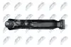 РЫЧАГ ПОДВЕСКИ ПЕР. NTY (ZWD-DW-009) изображение 6