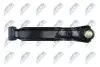 РЫЧАГ ПОДВЕСКИ ПЕР. NTY (ZWD-DW-009) изображение 7