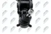 РЫЧАГ ПОДВЕСКИ ПЕР. NTY (ZWD-DW-011) изображение 4