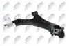 Важіль підвіски (передній/знизу) (R) Chevrolet Captiva/Opel Antara 06 NTY (ZWD-DW-012) зображення 1