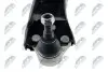 РЫЧАГ ПОДВЕСКИ ПЕР. NTY (ZWD-FR-021) изображение 4