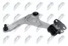 Важіль підвіски (передній) (L) Ford Mondeo V 1.0-2.0 TDCi 14 NTY (ZWDFR023) зображення 1