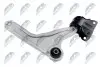 Важіль підвіски (передній) (L) Ford Mondeo V 1.0-2.0 TDCi 14 NTY (ZWDFR023) зображення 2