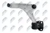 Важіль підвіски (передній) (L) Ford Mondeo V 1.0-2.0 TDCi 14 NTY (ZWDFR023) зображення 3