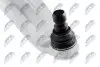 Важіль підвіски (передній) (L) Ford Mondeo V 1.0-2.0 TDCi 14 NTY (ZWDFR023) зображення 4