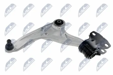 Важіль підвіски (передній) (L) Ford Mondeo V 1.0-2.0 TDCi 14 NTY ZWDFR023