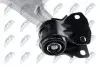 Важіль підвіски (передній) (L) Ford Mondeo V 1.0-2.0 TDCi 14 NTY (ZWDFR023) зображення 6