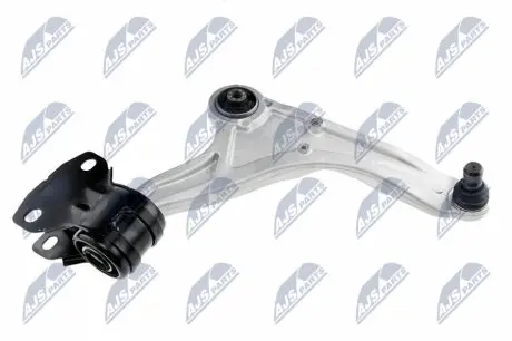 Важіль підвіски (передній) (R) Ford Mondeo V 1.0-2.0 TDCi 14 NTY ZWD-FR-024