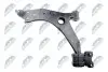 Ричаг передній NTY (ZWDFR029) зображення 3