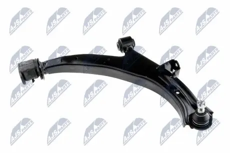 Фото Важелі та тяги NTY (ZWD-HD-064) зображення 1