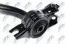 РЫЧАГ ПОДВЕСКИ ПЕР. NTY (ZWD-HD-083) изображение 6