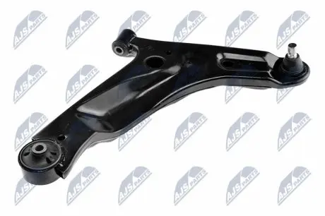 Фото ВАЖІЛЬ ПІДВІСКИ ПЕР. | HYUNDAI I10 08- /НИЗ ПРАВ/ NTY (ZWD-HY-567) зображення 1